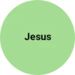 Business logo of Jesus