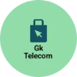 Business logo of GK Telecom