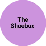 Business logo of The shoebox