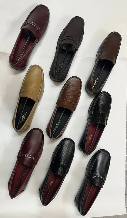 Loafers uploaded by business on 8/26/2023