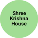 Business logo of Shree krishna House keeping solution