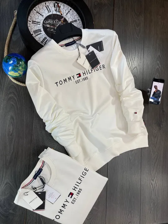 Tommy Hilfiger  uploaded by business on 8/26/2023