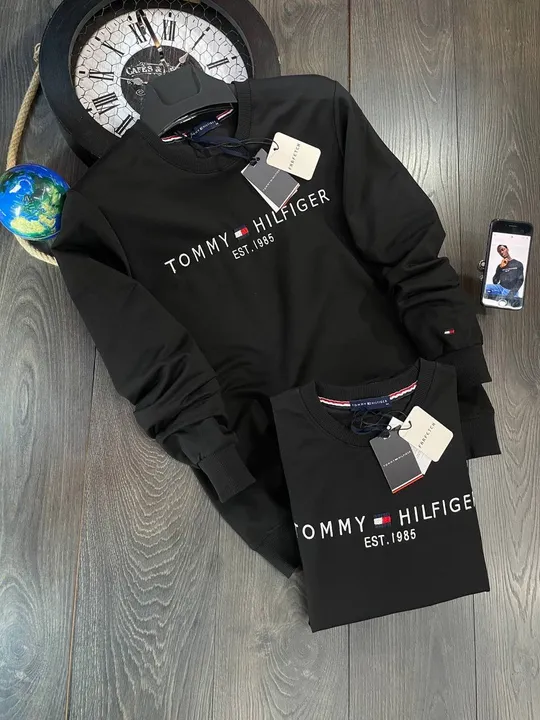 Tommy Hilfiger  uploaded by Beluga Inventory on 8/26/2023