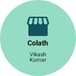 Business logo of Colath