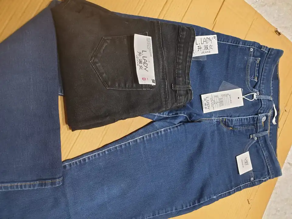 girls Jeans uploaded by Magic gold on 8/26/2023