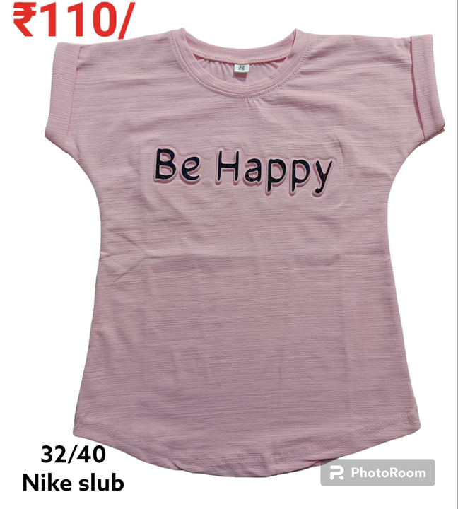 Girls t shirt (size 22/36 uploaded by NEXTIN on 8/26/2023