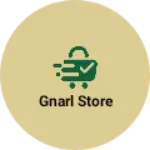 Business logo of Gnarl store