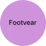 Business logo of Footvear