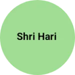 Business logo of Shri hari