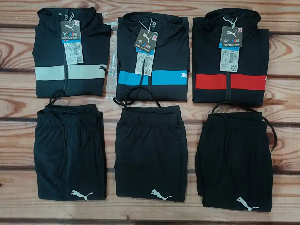 Imported taiwan lycra track suit uploaded by Rhyno Sports & Fitness on 8/26/2023