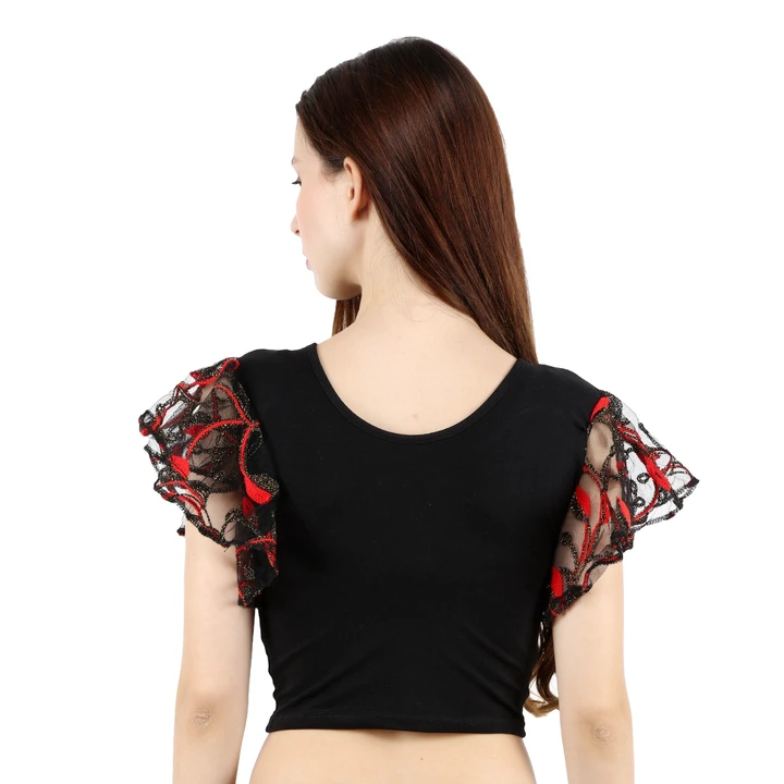 Blouse  uploaded by Ruchita Collection on 8/26/2023