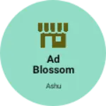 Business logo of AD Blossom Attire