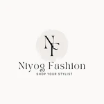 Business logo of Niyog Fashion