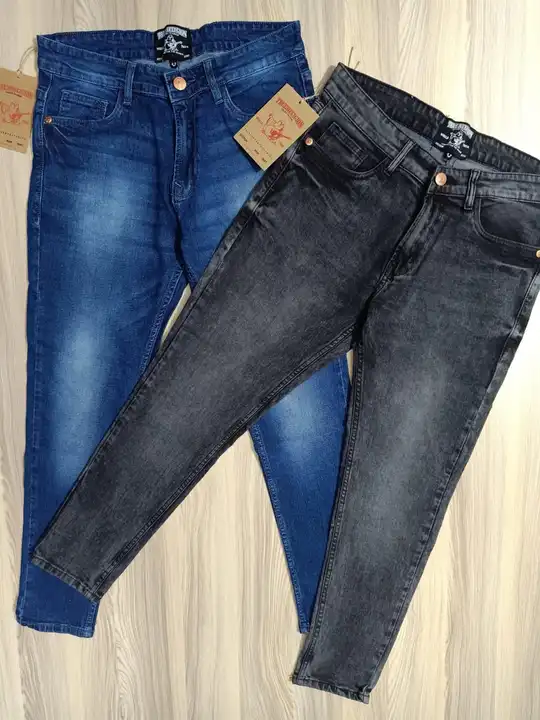 JEANS uploaded by ADVENTURE APPARELS on 8/26/2023