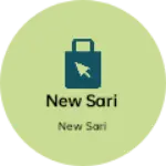 Business logo of New sari