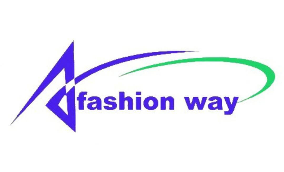 Visiting card store images of Fashion way