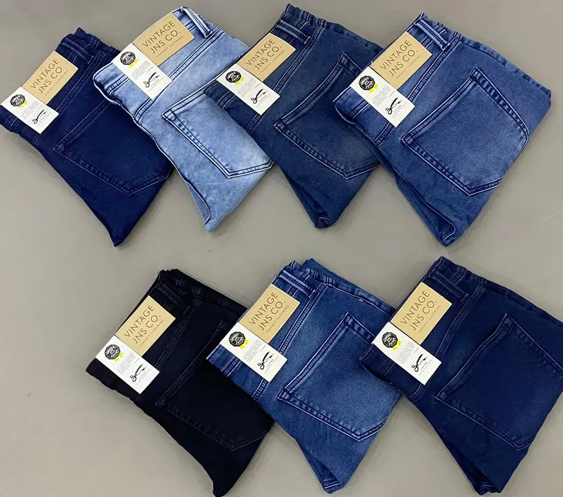 Mens jeans  uploaded by business on 8/26/2023