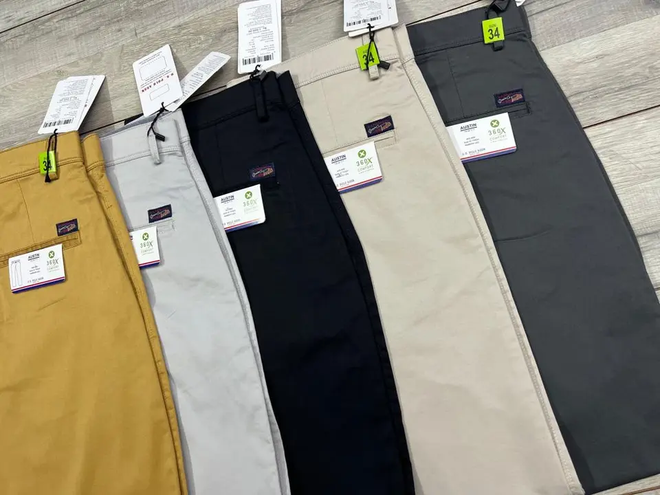 Mens chinos uploaded by business on 8/26/2023