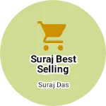 Business logo of Best Shopingclub suraj