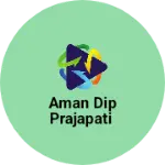 Business logo of Aman dip Prajapati