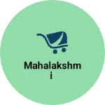 Business logo of Mahalakshmi