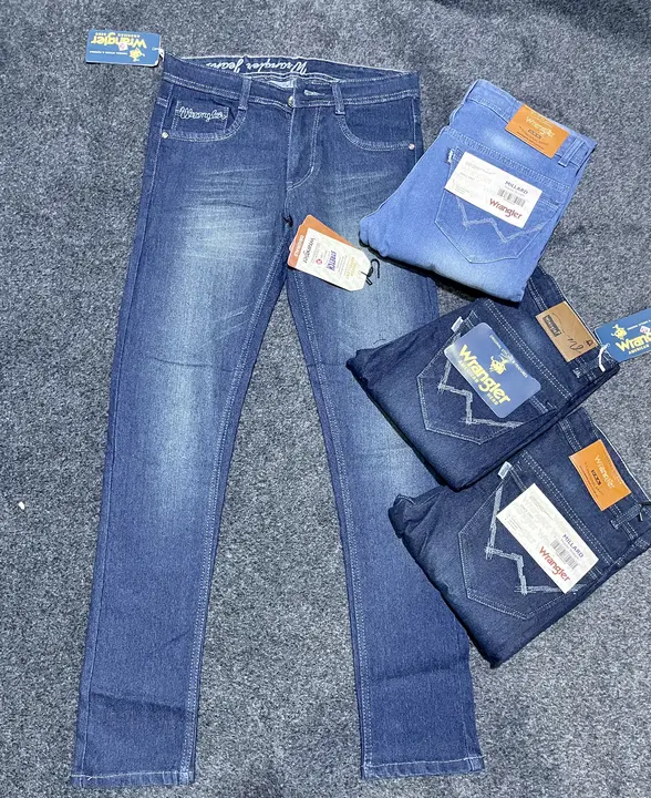 Post image Hey! Checkout my new product called
Jeans Flay Finish.