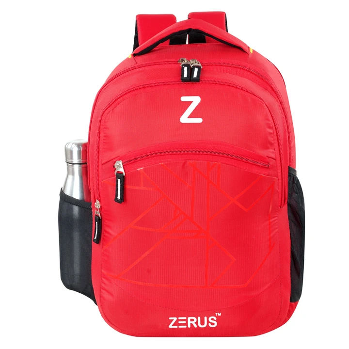 Zerus bag uploaded by Damson on 8/26/2023