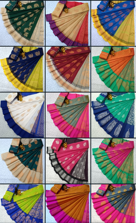 All Types Of Sarees uploaded by business on 8/26/2023