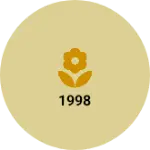 Business logo of 1998