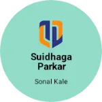 Business logo of Suidhaga parkar factory