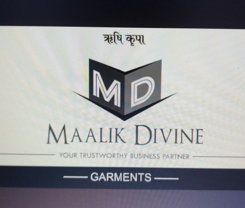 Post image Maalik Divine  has updated their profile picture.