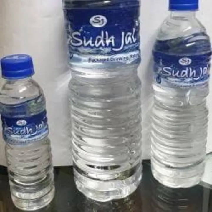 Bislery package drinking water  uploaded by Asim beverages on 8/26/2023