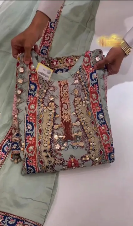 Kurti uploaded by Uma enterprises on 8/26/2023