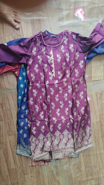 Product uploaded by Shree bhole sarees on 8/26/2023