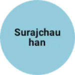 Business logo of Surajchauhan