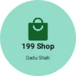 Business logo of 199 shop