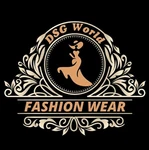Business logo of DSG WORLD FASHION WEAR DEAR