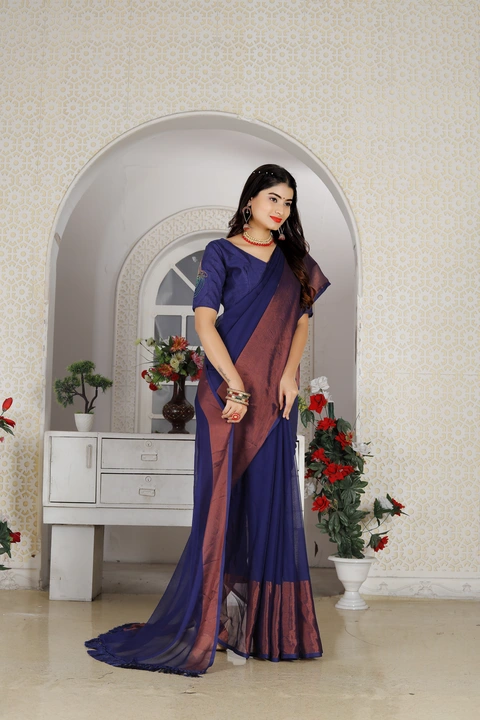Saree uploaded by Angel Sarees on 8/26/2023