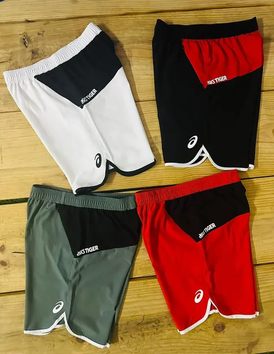 ASICS Shorts  uploaded by VK COLLECTION on 8/26/2023