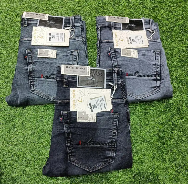 Primium Date jeans uploaded by business on 8/26/2023