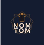 Business logo of Nom Tom