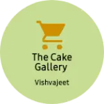 Business logo of The Cake Gallery