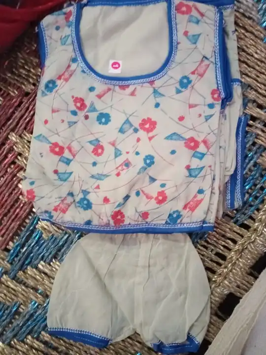Kids cloth Wear uploaded by Wholesale only on 8/26/2023