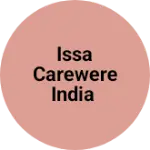 Business logo of Issa carewere India