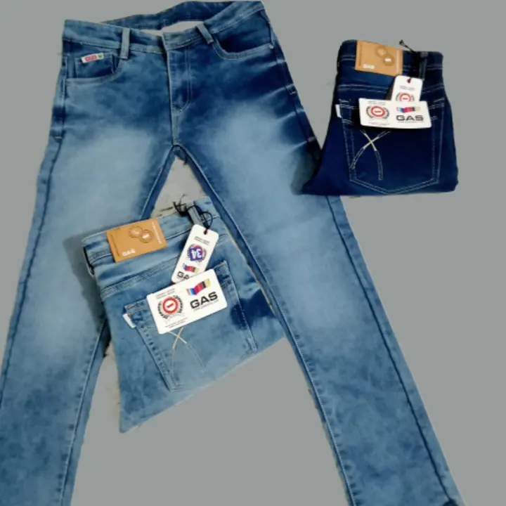 Top quality stretch jeans  uploaded by business on 8/26/2023