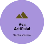Business logo of VVS artificial jewellery