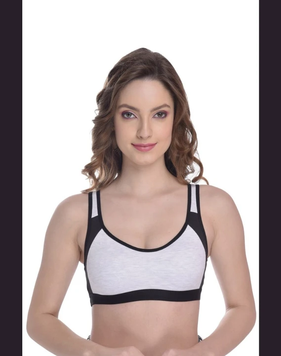 Sports bra top quality  uploaded by UPDRY INTERNATIONAL COMPANY  on 8/26/2023