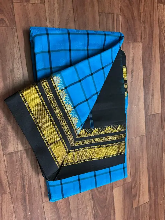 Product uploaded by Aadhya Sarees on 8/26/2023