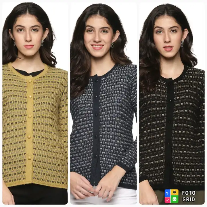 Product uploaded by KR textile sweater manufacture on 8/26/2023