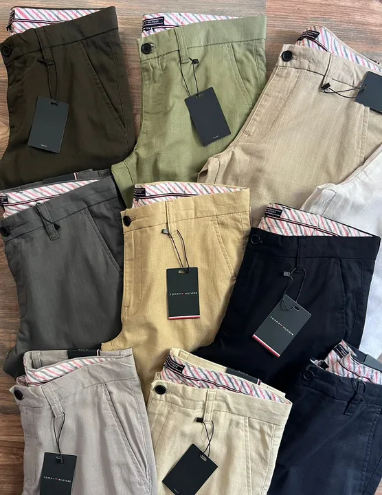 Premium trouser  uploaded by business on 8/26/2023